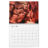 Naturwunder 2012 kalender (Mär 2027)