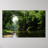 Naturwunder Poster (Vorne)