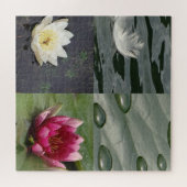 Naturwunder Puzzle (Horizontal)