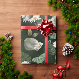 Naturzauberpapier Geschenkpapier