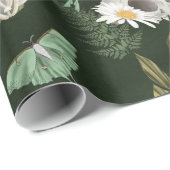 Naturzauberpapier Geschenkpapier (Rolleneckpunkt)