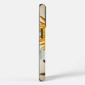 "Naturzorn" Case-Mate iPhone Hülle (Rückseite / Rechts)