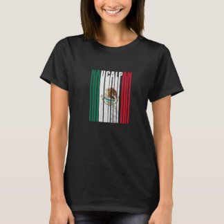 Naucalpan, Estado de México Premium T-Shirt