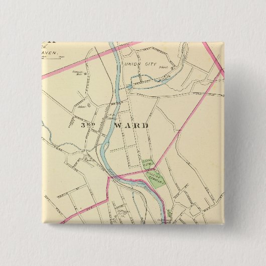 Naugatuck Button (Vorderseite)