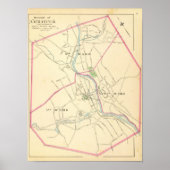 Naugatuck Poster (Vorne)