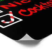 Naughty10 Poster (Ecke)