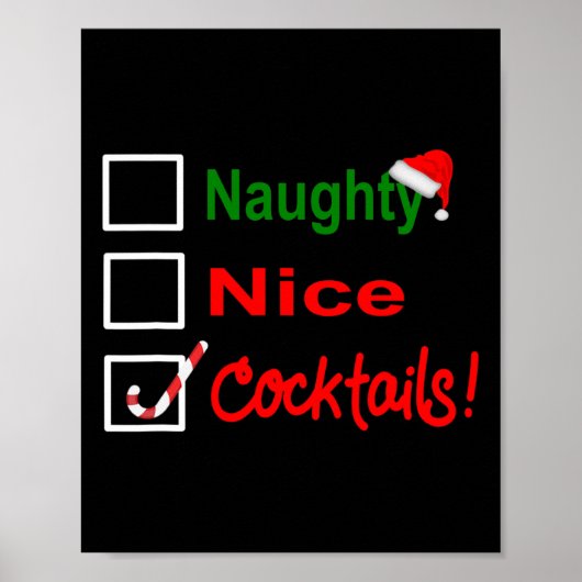 Naughty10 Poster (Vorne)