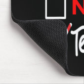 Naughty12 Mousepad (Ecke)