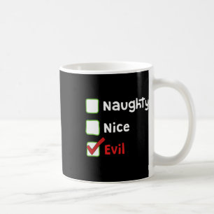 Naughty6 Kaffeetasse