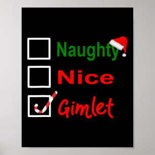 Naughty8 Poster