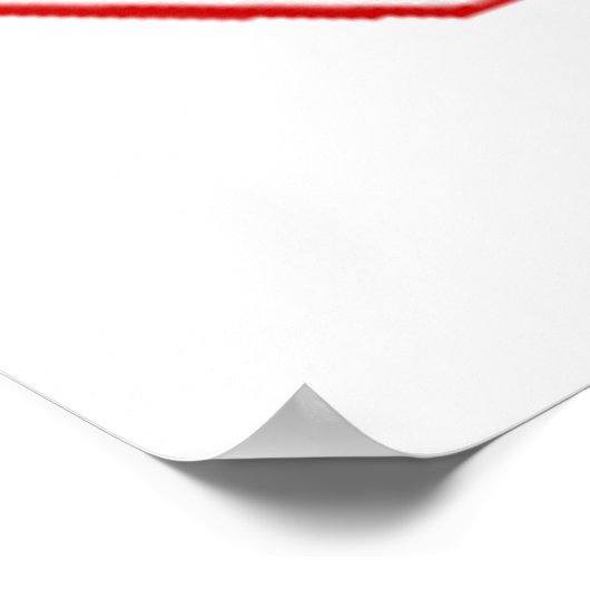 Naughty Aber Oh So Nice - Poster (Ecke)