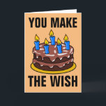NAUGHTY BIRTHDAYS BLOW BIRTHDAY CARDS FOR HIM KARTE<br><div class="desc">BIRTHDAYS BLOW GREETING CARDS</div>
