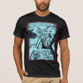 Naughty Boy T-Shirt (Vorderseite)