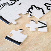 Naughty Cat Puzzle (Seite)