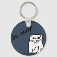 Naughty Cat