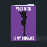 NAUGHTY "dreckiger" GEBURTSTAG FÜR HUSBAND HABM KA Karte<br><div class="desc">HAPPY BIRTHDAY NAUGHTY CARD FÜR IHN</div>