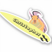 Naughty Eichhörnchen #124 Surfen