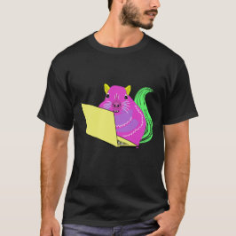 Naughty-Eichhörnchen #177 T-Shirt