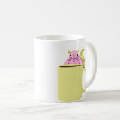 Naughty-Eichhörnchen #50 Kaffeetasse (VorderseiteRechts)