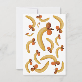 Naughty Frucht Banana Madness