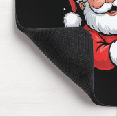 Naughty List Kids Who Say 67 Christmas Six Seven S Mousepad (Ecke)