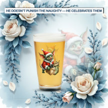 Naughty List Lieferung: Die Goblin-Klausel-Chronik