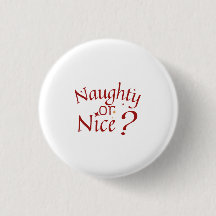 Naughty oder Nice? - Spielerische Holiday Typograf
