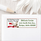 Naughty- oder Nizza-Liste (Insitu)