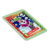 Naughty or nice, choose your list magnet (Rechte Seite)