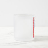 Naughty or nice, choose your list mattglastasse (Mittel)