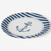 Nauı Birthday Party Paper Teller (Schrägansicht)