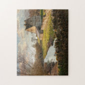 Naunton, Cotswolds Puzzle (Vertikal)