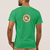 Naupaka Lookout T-Shirt (Rückseite)