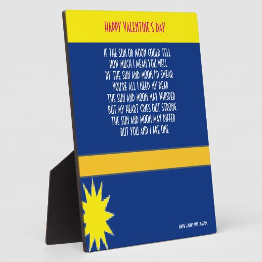 NAURA FOTOPLATTE (Seite)