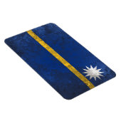 Nauru Magnet (Rechte Seite)