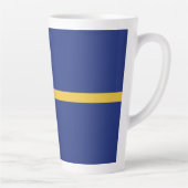 Nauru Milchtasse (Rechts)