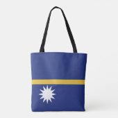 Nauru Tasche (Rückseite)