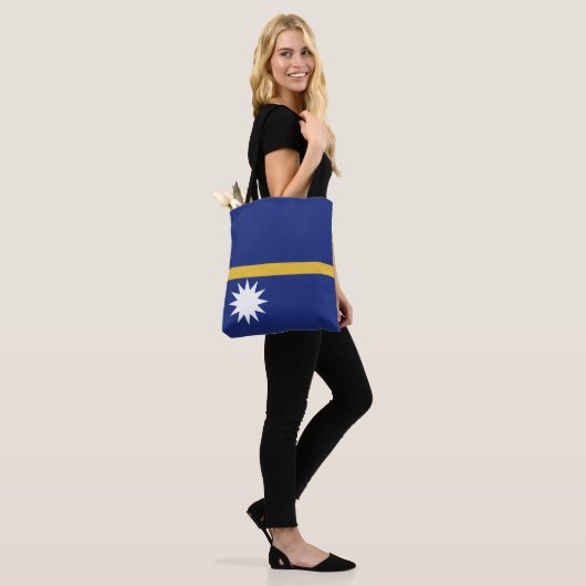 Nauru Tasche (Am Model)