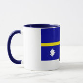 Nauru-Tasse Tasse (Links)