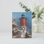 Nauset helles Weihnachten (Stehend Vorderseite)