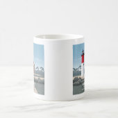 Nauset Leuchtturm Kaffeetasse (Mittel)