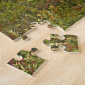 Nauset Leuchtturm, Puzzlespiel Cape Cods Puzzle (Seite)