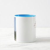 Nauset Leuchtturm-Tasse Tasse (Zentrum)