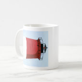 Nauset Licht Kaffeetasse (Vorderseite Links)