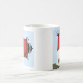 Nauset Licht Kaffeetasse (Mittel)