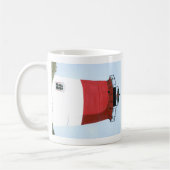 Nauset Licht Kaffeetasse (Links)