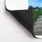 Nauset Licht Mousepad (Ecke)