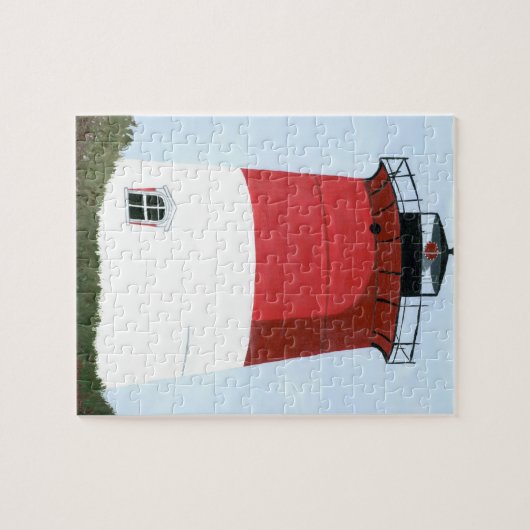 Nauset Licht Puzzle (Horizontal)