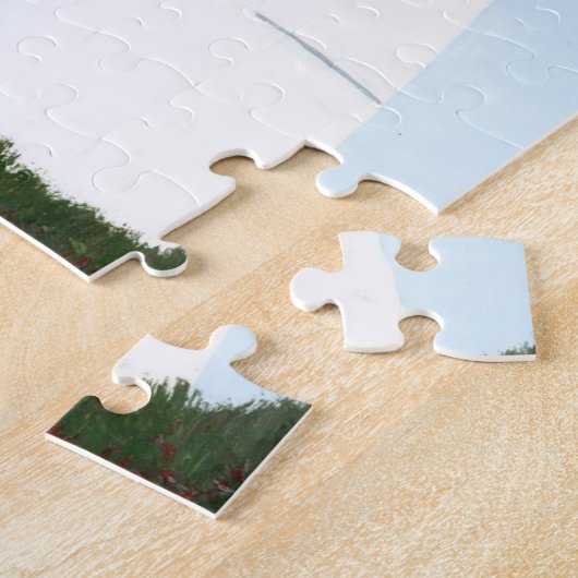 Nauset Licht Puzzle (Seite)