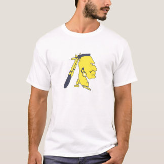Nauset Stolz-Krieger-T - Shirt